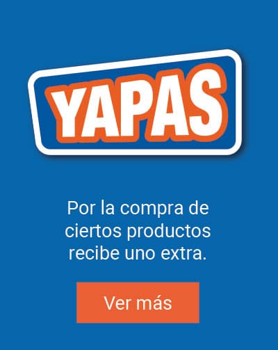 Yapas