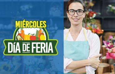 Miércoles Día de Feria