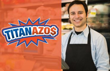 Titanazos