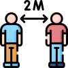 social-distancing