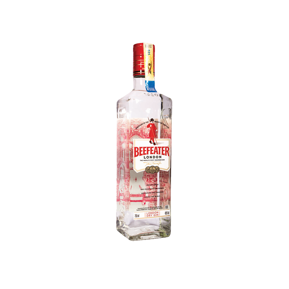 Beefeater Gin 750ml