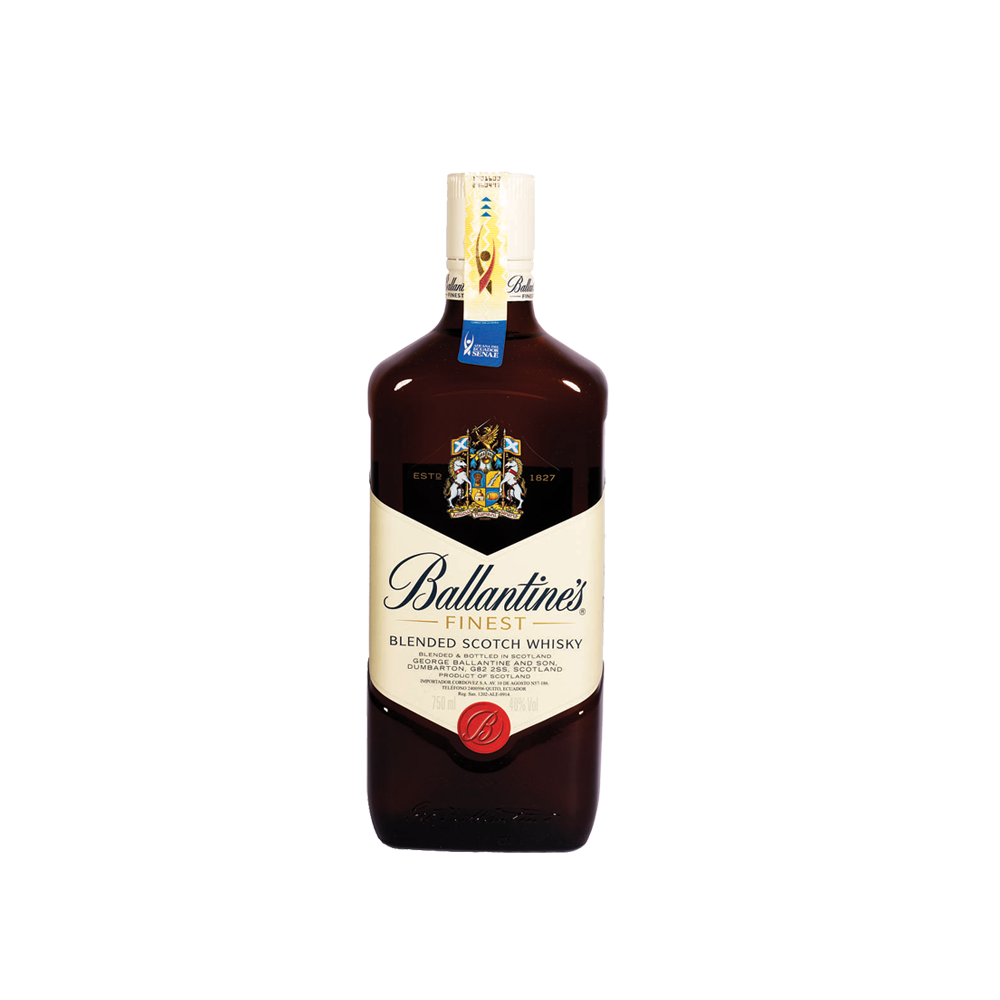 Ballantines