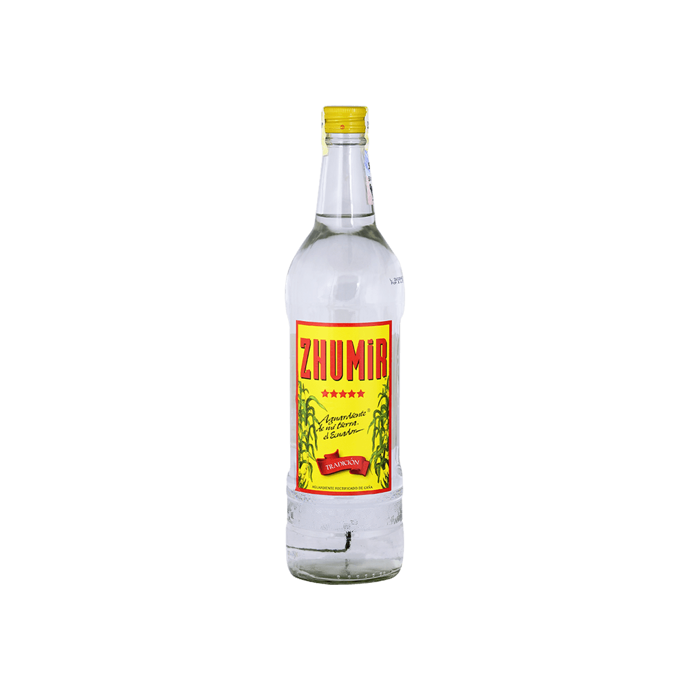 Zhumir Aguardiente 700ml