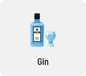 Gin