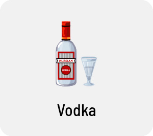 Vodka