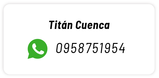 Titán Cuenca