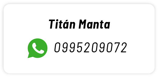 Titán Manta